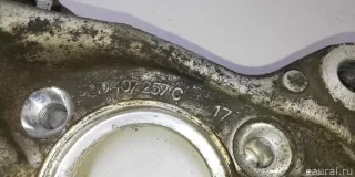 5Q0407253A VAG Кулак поворотный передний левый Volkswagen Tiguan 2 Арт E23158167, вид 8