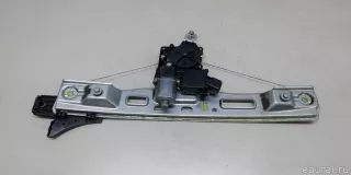 13369289 GM Стеклоподъемник электр. задний левый Opel Zafira C Арт E23172868, вид 2