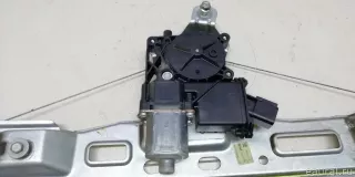 13369289 GM Стеклоподъемник электр. задний левый Opel Zafira C Арт E23172868, вид 4