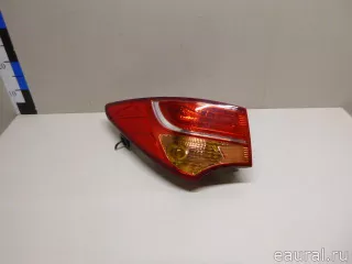 924012W035 Hyundai-Kia Фонарь задний наружный левый Hyundai Santa FE 4 (TM) restailing Арт E23173358, вид 1