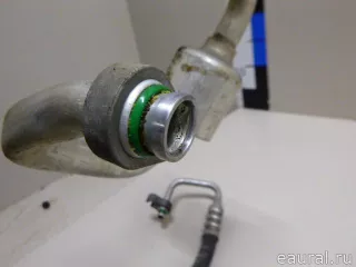 977592W250 Hyundai-Kia Трубка кондиционера Hyundai Santa FE 4 (TM) restailing Арт E23173965, вид 3