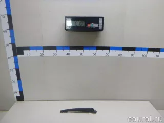86532KG100 Subaru Щеткодержатель задний Subaru Impreza 5 Арт E23222501, вид 16