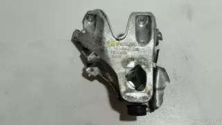 22116882032 BMW Кронштейн двигателя правый BMW X5 F15 Арт E23228396, вид 1