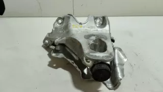 22116882032 BMW Кронштейн двигателя правый BMW X5 F15 Арт E23228396, вид 2