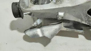 22116882032 BMW Кронштейн двигателя правый BMW X5 F15 Арт E23228396, вид 4