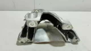 22116882032 BMW Кронштейн двигателя правый BMW X5 F15 Арт E23228396, вид 6