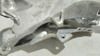 22116882032 BMW Кронштейн двигателя правый BMW X5 F15 Арт E23228396, вид 8