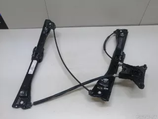 5JA837462 VAG Стеклоподъемник электр. передний правый Seat Toledo 4 Арт E23229337, вид 1