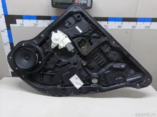 1667300279 Mercedes Benz Стеклоподъемник электр. задний правый Mercedes S C217 Арт E23242402, вид 1