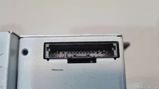 GMB6669G0 Mazda Проигрыватель CD/DVD Mazda 6 3 Арт E23249470, вид 11
