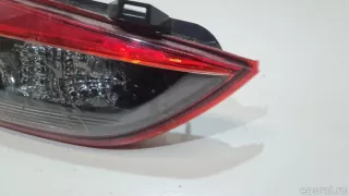 G45F513G0C Mazda Фонарь задний внутренний левый Mazda 6 3 Арт E23249690, вид 5