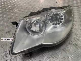 7L6941031A Фара левая Volkswagen Touareg 1 Арт 44266, вид 1