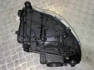 7L6941031A Фара левая Volkswagen Touareg 1 Арт 44266, вид 7