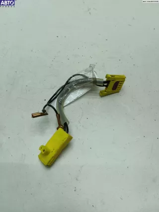 1j0973605e Разъем (фишка) проводки Volkswagen Passat B5 Арт 54725799, вид 1