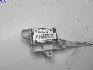  Датчик удара (Airbag) Opel Vectra B Арт 54787680, вид 1