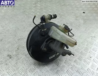 34331159992 Усилитель тормозов вакуумный BMW 3 E36 Арт 54196086, вид 2