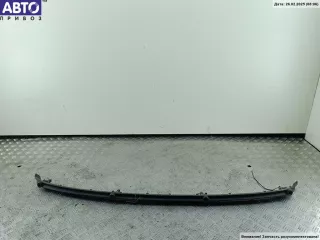  Юбка бампера заднего BMW 3 E46 Арт 54325322, вид 1