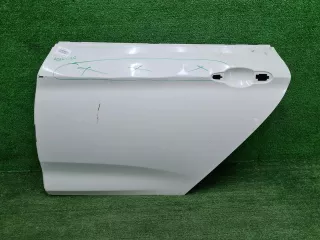 41007347713 Дверь задняя левая BMW 3 F30/F31/GT F34 Арт 0000006842437