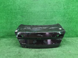 C2Z14453 Крышка багажника Jaguar XF 250 Арт 0000006842598, вид 1