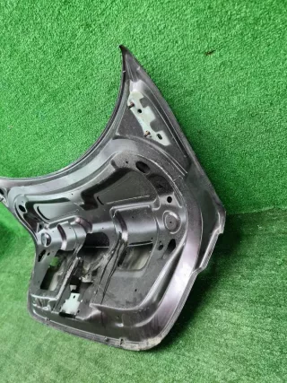 C2Z14453 Крышка багажника Jaguar XF 250 Арт 0000006842598, вид 18
