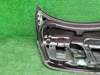 C2Z14453 Крышка багажника Jaguar XF 250 Арт 0000006842598, вид 19