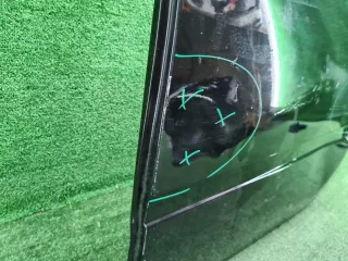 11180620001585 Дверь задняя левая    седан Lada Granta Арт 0000006844561, вид 11