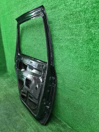 11180620001585 Дверь задняя левая    седан Lada Granta Арт 0000006844561, вид 14