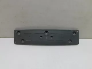 Накладка переднего бампера BMW 3 F30/F31/GT F34 Арт smt193443, вид 1