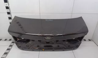 69200D4020 Крышка багажника Kia Optima 4 Арт 985744K, вид 1