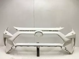52119-0r280, 521190R280 бампер Toyota Rav 4 5 Арт SP19820, вид 1