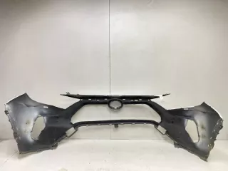 52119-0r280, 521190R280 бампер Toyota Rav 4 5 Арт SP19820, вид 7