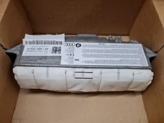 4F1880204H Airbag пассажира в торпедо Audi A6 C6 (S6,RS6) Арт Z334505, вид 1
