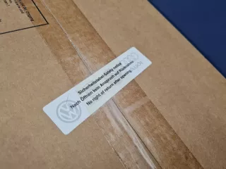 4F1880204H Airbag пассажира в торпедо Audi A6 C6 (S6,RS6) Арт Z334505, вид 3