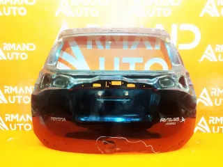 670050R270 дверь багажника Toyota Rav 4 4 Арт 114728PM, вид 1