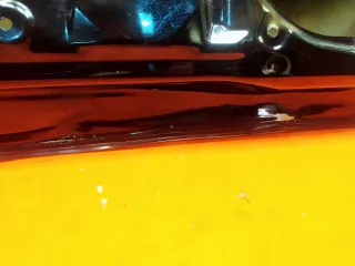 670050R270 дверь багажника Toyota Rav 4 4 Арт 114728PM, вид 6