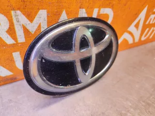 9097502160, 90975A2009 эмблема Toyota Camry XV70 Арт 274177PM, вид 2