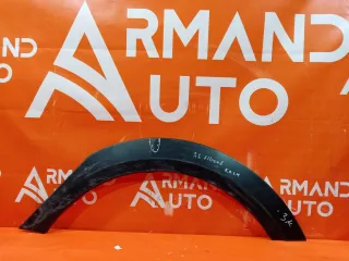 4G9853817GRU, 4g9853817 расширитель крыла Audi A6 C7 (S6,RS6) Арт AR133491, вид 1