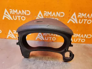 8060A168XA, 8060A168 накладка панели приборов Mitsubishi Outlander 3 Арт AR274308, вид 1
