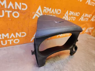 8060A168XA, 8060A168 накладка панели приборов Mitsubishi Outlander 3 Арт AR274308, вид 3