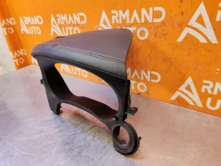 8060A168XA, 8060A168 накладка панели приборов Mitsubishi Outlander 3 Арт AR274308, вид 4