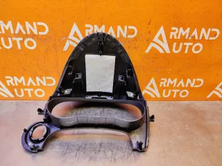 8060A168XA, 8060A168 накладка панели приборов Mitsubishi Outlander 3 Арт AR274308, вид 6