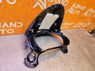 8060A168XA, 8060A168 накладка панели приборов Mitsubishi Outlander 3 Арт AR274308, вид 8