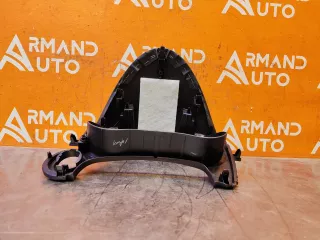 8060A168XA, 8060A168 накладка панели приборов Mitsubishi Outlander 3 Арт AR274308, вид 9