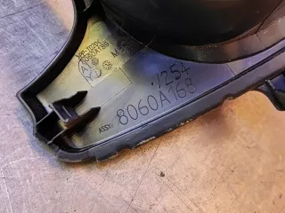 8060A168XA, 8060A168 накладка панели приборов Mitsubishi Outlander 3 Арт AR274308, вид 10