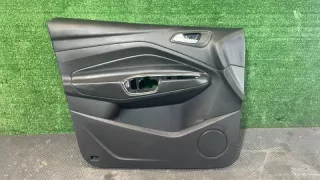 S08244 Обшивка двери передней левой (дверная карта) Ford C-max 2 restailing Арт S08244, вид 1
