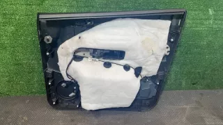 S08244 Обшивка двери передней левой (дверная карта) Ford C-max 2 restailing Арт S08244, вид 2