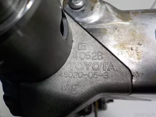 4525053080 Toyota Колонка рулевая Lexus IS 3 restailing Арт E50679699, вид 6