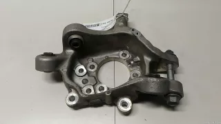 4230553020 Toyota Кулак поворотный задний левый Lexus IS 3 restailing Арт E50681529, вид 6