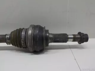 4233053030 Toyota Полуось задняя правая Lexus IS 3 restailing Арт E50700418, вид 2