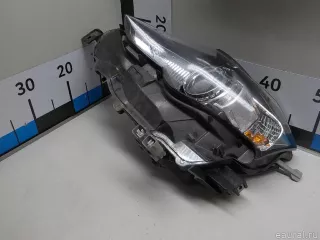  Фара левая Lexus IS 3 restailing Арт E50834022, вид 3